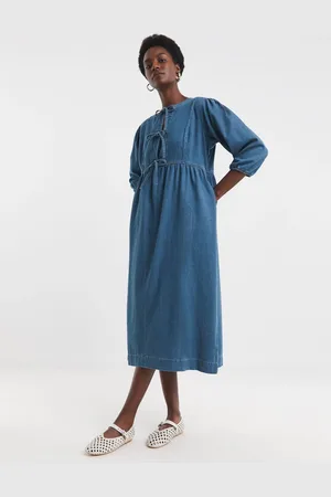 JD Williams Peplum Dress52