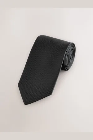 Next Textured TieJeden