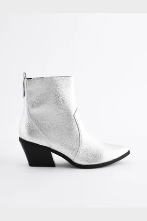 Next Botki do kostki Forever Comfort w stylu kowbojekEU 40 (UK 6.5)