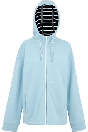 Regatta Womens Bayletta Full Zip Hoodie38