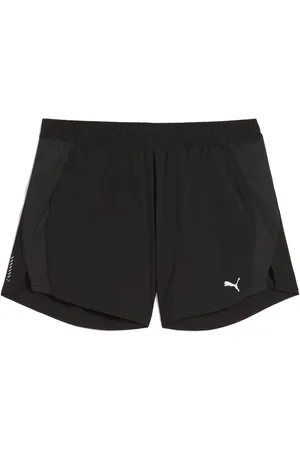 PUMA Womens Velocity 5" Running ShortsL