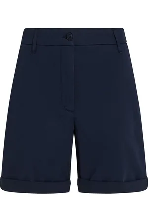 Tommy Hilfiger Blend 100% Cotton Chino Shorts38