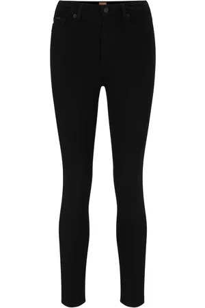 HUGO BOSS Slim Fit Stretch Jeans62