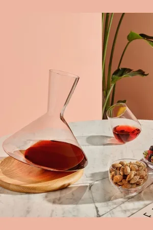 NUDE Set of 2 Balance Wine GlassesJeden