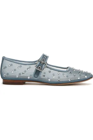 Sam Edelman Regular Fit Pink Michaelashne Mary Janes ShoesEU 40.5 (UK 7)