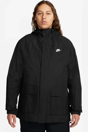 Nike Club Bowline JacketL