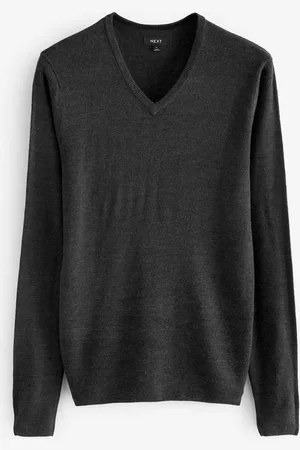 Next Regular Soft Touch Knit JumperL Reg