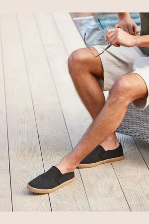 Next Textured Espadrillesuk12eu47