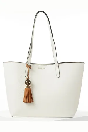 Luella Grey Benny Tote & Canvas BagJeden