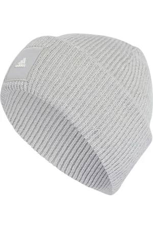 adidas Pink Wide Cuff BeanieJeden