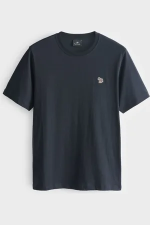 Paul Smith Logo 100% Cotton T-ShirtXL