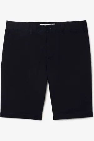 Lacoste Slim Fit Stretch Cotton Chino Bermuda Shorts34 R