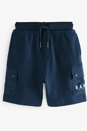 Ted Baker Nylon Pocket 100% Cotton Shorts104110 cm