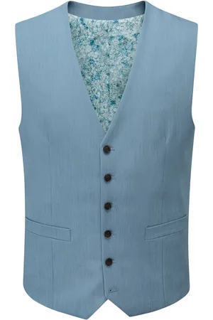 Skopes Tailored Fit Beckett Suit Waistcoat38 R