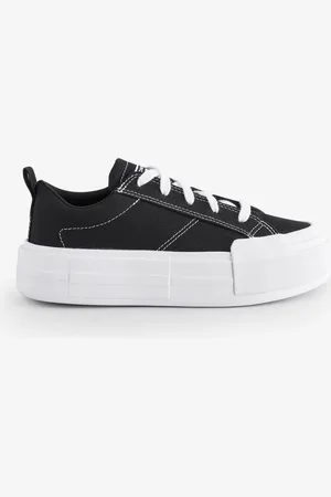 Converse Youth Chuck Taylor Cruise Ox TrainersEU 35.5 (UK 3)