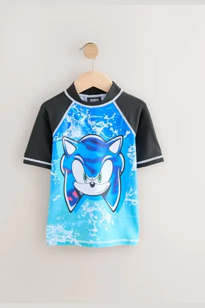 Next Rash Vest (3-16yrs) (3-16yrs)4 lat (104 cm)