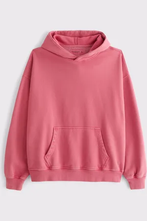 Abercrombie & Fitch Essential Heavyweight HoodieM