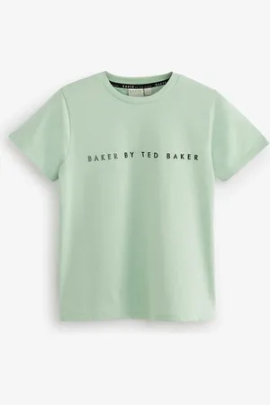 Ted Baker 100% Cotton T-Shirt6 lat (116 cm)