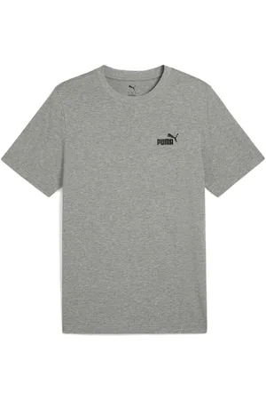 PUMA ESS Small No 1 Logo 100% Cotton T-ShirtXL