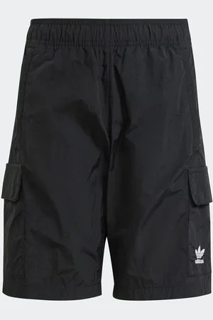 adidas Szorty bojówki dla dzieci12