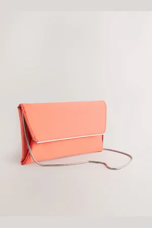 Next Clutch Bag With Detachable ChainJeden