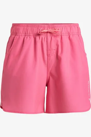 Roxy Wave 5 Inch Drawstring ShortsM