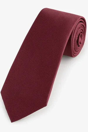 Next Textured TieJeden