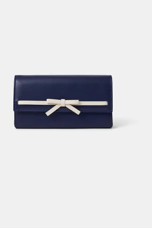 Accessorize Bow Clutch BagJeden
