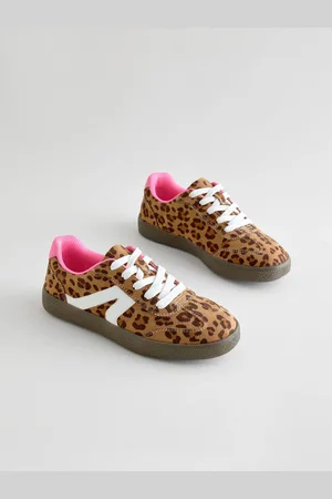 Next Lace-Up Lifestyle TrainersEU 33 (UK 1)