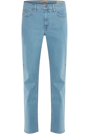 Blend Straight Fit Stretch Denim Jeans34 S
