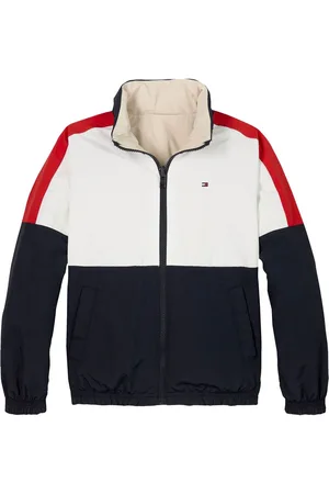 Tommy Hilfiger Reversible Jacket166168 cm