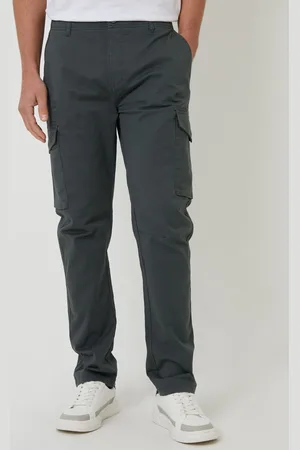 Threadbare Cargo Style Trousers36 R