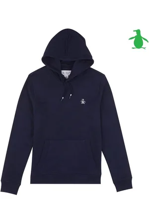 Original Penguin Pete Logo HoodieXXL