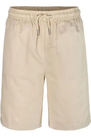 Calvin Klein Relaxed Linen Shorts166168 cm