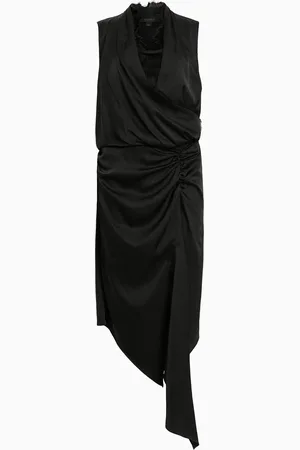 AllSaints AllSaints Abi Lace Dress34