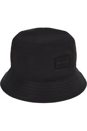 Calvin Klein Monologo Patch 6 Panel Caponesize