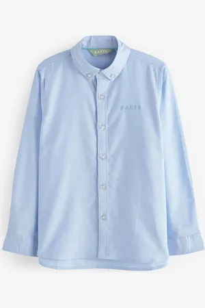 Ted Baker Koszula oxford 12 lat (152 cm)