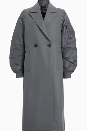 AllSaints AllSaints Paulah Coat44