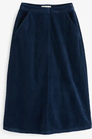 Seasalt Cornwall Window Wren Skirt36