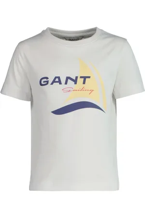 GANT Graphic T-Shirt110116 cm
