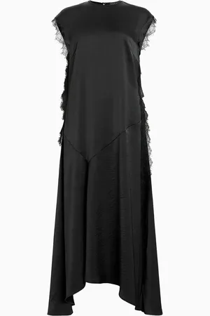 AllSaints AllSaints Lyra Lace Dress44