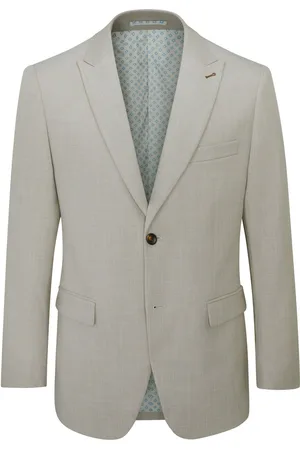 Skopes Tailored Fit Redding Suit: Jacket50 R