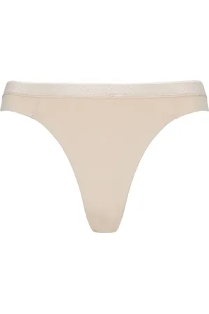 Calvin Klein Lekkie thongi Seductive ComfortXS