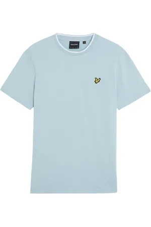 Lyle & Scott Tipped T-shirtL