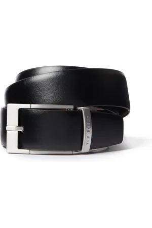 Ted Baker Connary Reversible Leather Belt38 R