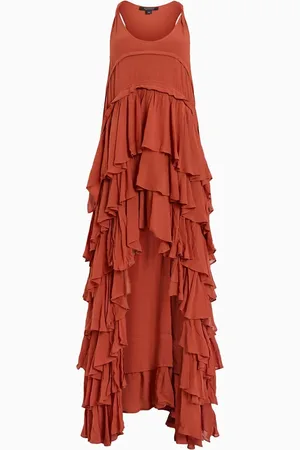 AllSaints AllSaints Cavarly DressEU 38 (UK 10)