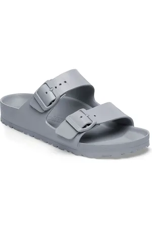 Birkenstock Zielone sandały surfingowe Arizona Eva7.5 EU 41