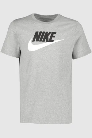 Nike Koszulka Icon Futura, 100% bawełnaM