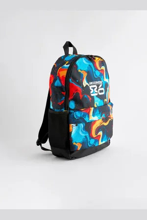 Next Printed BackpackJeden