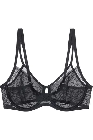 Triumph Signature Sheer Minimiser Bra75C
